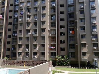 flat / apartment, ahmedabad, maninagar, image