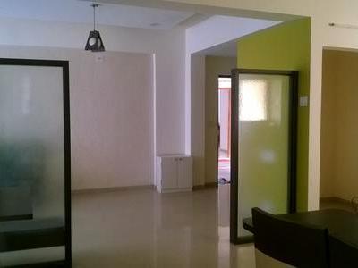flat / apartment, ahmedabad, prahlad nagar, image