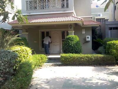 house / villa, ahmedabad, sardar colony, image