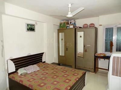flat / apartment, ahmedabad, naranpura, image