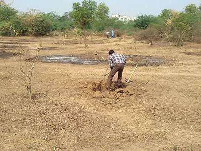 residential land, ahmedabad, ghuma, image