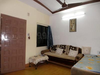  1 BHK , Ahmedabad, image