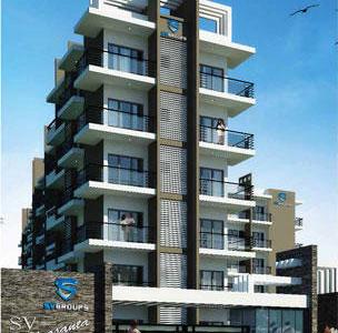 flat / apartment, bangalore, dommasandra, image