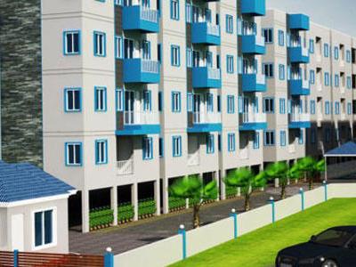 flat / apartment, bangalore, sarjapur road, image