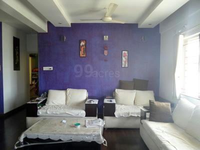 flat / apartment, bangalore, rmv extension, image