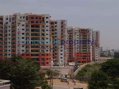 flat / apartment, bangalore, brookefield, image