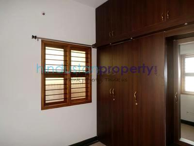 flat / apartment, bangalore, nagarbhavi circle, image
