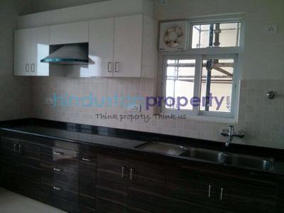 flat / apartment, bangalore, hennur, image