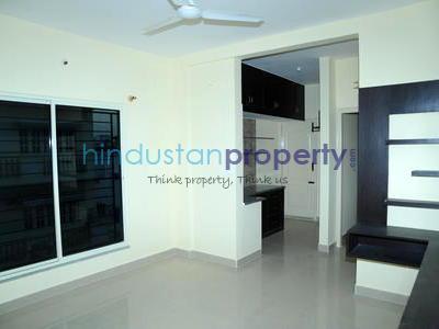 1 BHK House / Villa For RENT 5 mins from Begur Road