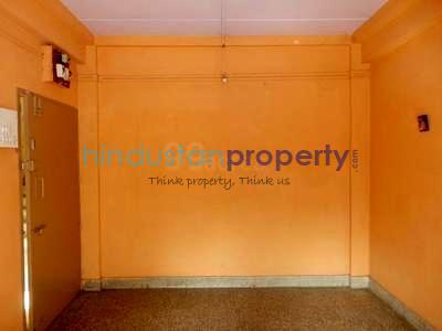 1 BHK Flat / Apartment For RENT 5 mins from Mysore Road