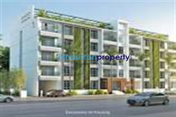 3 BHK Property for SALE in Ulsoor. Flat / Apartment in Ulsoor for SALE. Flat / Apartment in Ulsoor at hindustanproperty.com.