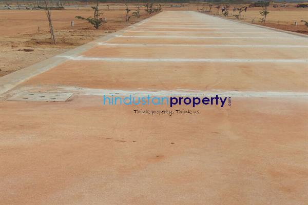 residential land, bangalore, chandapura, image