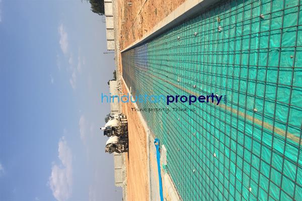 residential land, bangalore, chandapura, image