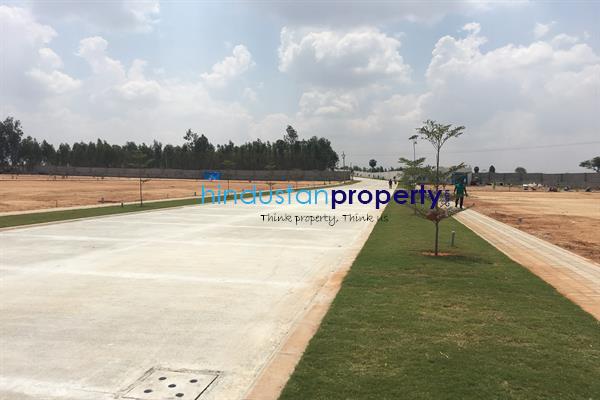 residential land, bangalore, bellandur, image