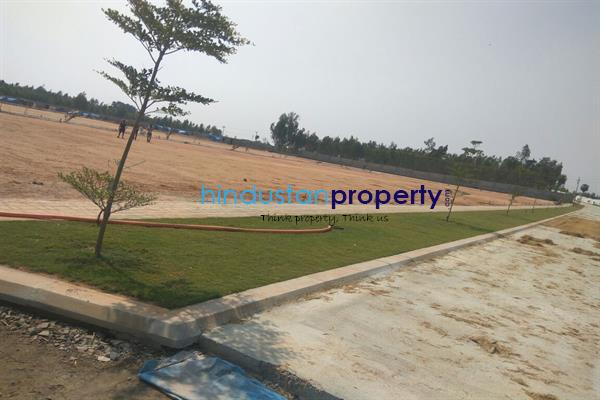 residential land, bangalore, chikka tirupathi, image