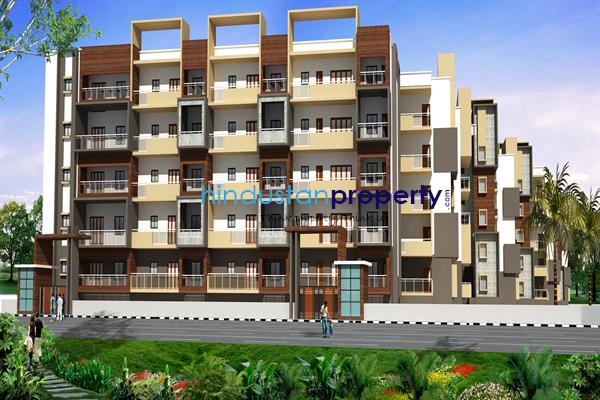 flat / apartment, bangalore, south bangalore, image