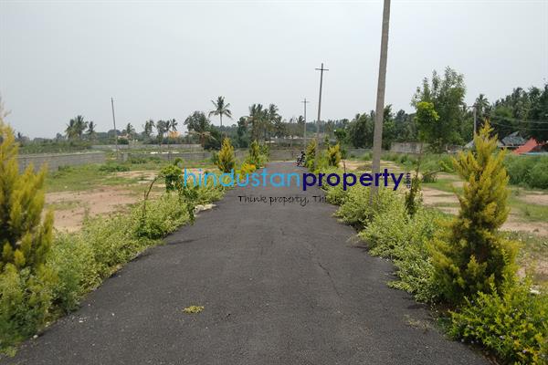 residential land, bangalore, jakkur, image