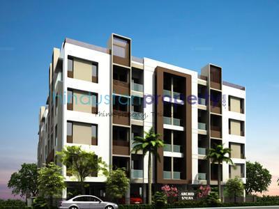 3 BHK Flat / Apartment For SALE 5 mins from BJB Nagar