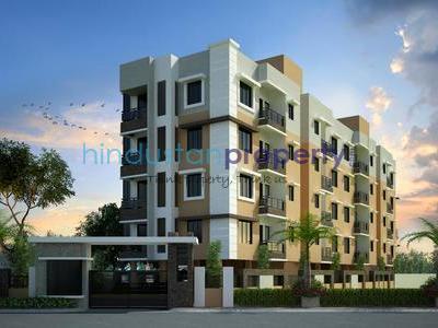 3 BHK , Bhubaneswar, image