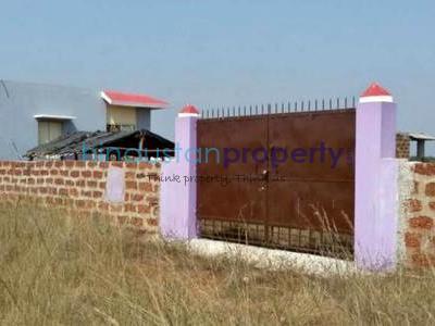 1 RK Residential Land For SALE 5 mins from Malipada