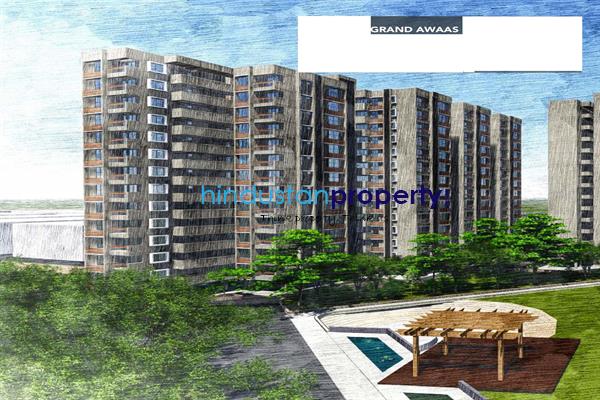 flat / apartment, cuttack, phulnakhara, image