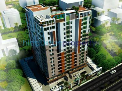 flat / apartment, chennai, medavakkam, image
