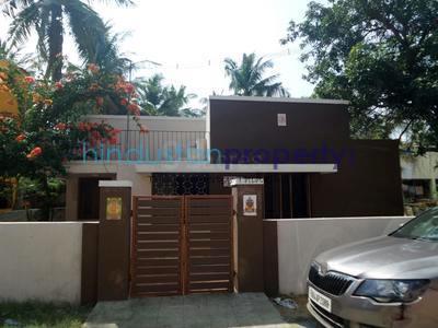 house / villa, chennai, ambattur, image