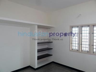 flat / apartment, chennai, puzhuthivakkam, image