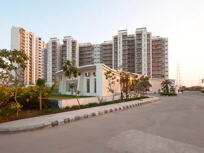 flat / apartment, delhi-ncr, sector-72, image