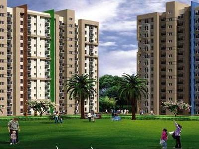 flat / apartment, delhi-ncr, sector-33, image