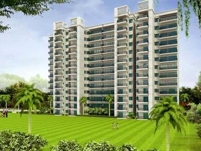 flat / apartment, delhi-ncr, sector-1, image