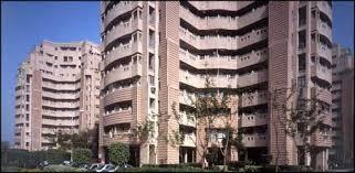 flat / apartment, delhi-ncr, sector-41, image