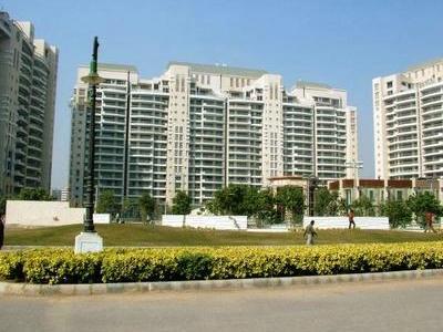 flat / apartment, delhi-ncr, sector-41, image