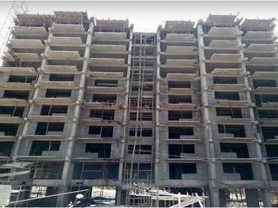 2 BHK Flat / Apartment For SALE 5 mins from Sector-107