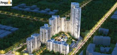 4 BHK Flat / Apartment For SALE 5 mins from Sector-88A