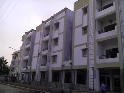 2 BHK , Hyderabad, image