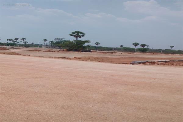 residential land, hyderabad, adibatla, image