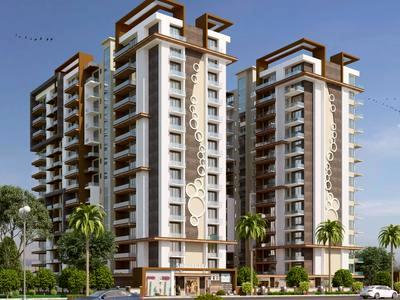 flat / apartment, jaipur, kalwar road, image