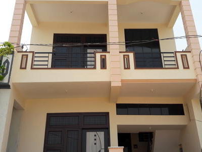 house / villa, jaipur, kalwar road, image