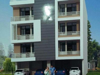 flat / apartment, jaipur, kalwar road, image