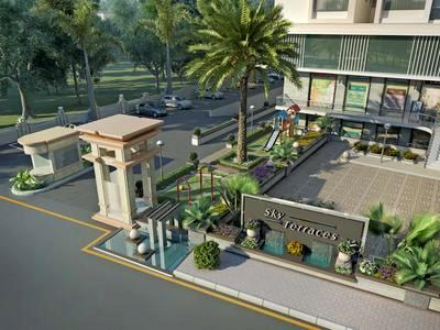 3 BHK , Jaipur, image