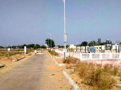 residential land, jaipur, kalwar road, image