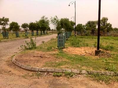 residential land, jaipur, kalwar road, image