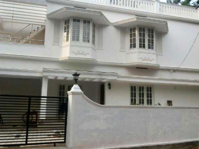 3 BHK , Kochi, image