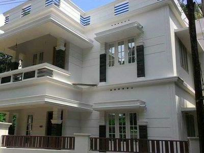 4 BHK , Kochi, image