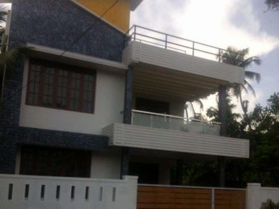 3 BHK , Kochi, image