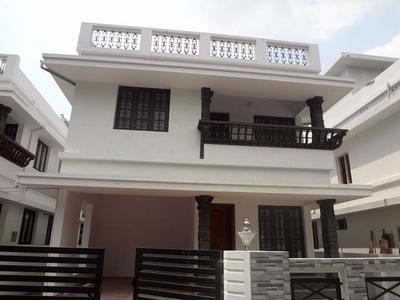 3 BHK , Kochi, image