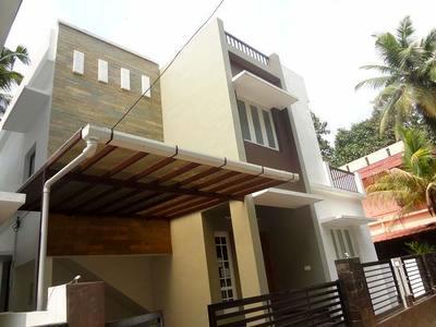 3 BHK , Kochi, image