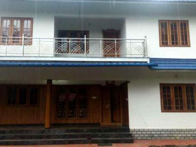 4 BHK , Kochi, image