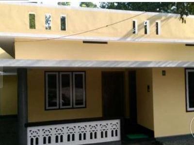 3 BHK , Kochi, image